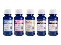 Чернила inksystem для фотопечати на epson expression premium xp-605 (фоточернила)