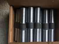 Шпильки фланцевые под изготовление по ГОСТу, фотография 2