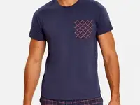 Футболка домашняя kanzler