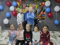 Группа Продленного дня для учеников 1-4 классов, фотография 2