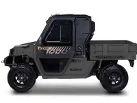 мотовездеход DesertCross-1000-3-HVAC, фотография 6