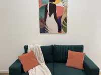 Апартаменты бизнес класса в ЖК Сириус в золотом квадрате!, фотография 11