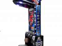 Комбо Боксер(силомер), фотография 3