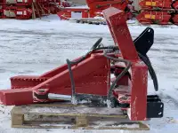 Корчеватель пней деревьев CAYMAN, фотография 4