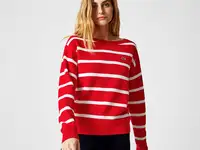 Женский свитер lacoste