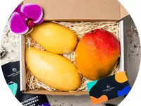 Букет «flora express»