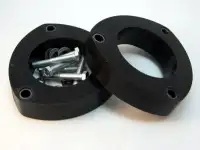Проставки для увеличения дорожного просвета Полиуретан, фотография 3