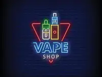 Неоновая вывеска качественно для бизнеса, фотография 2