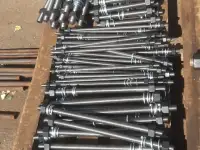 шпилька полно резьбовая купить, фотография 2