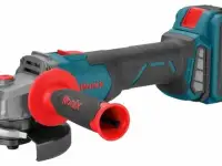 Шлимашина угловая RONX 890