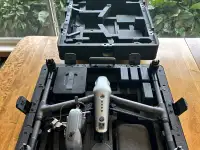 DJI Inspire 2 Drone с Zenmuse X7 Combo, фотография 3