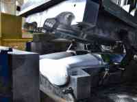 Машина для литья под давлением Union, фотография 3