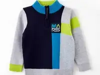 Джемпер playtoday