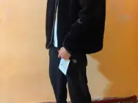 Зимние куртки полушубки муж парки спортивные двойки новые., фотография 7