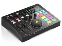 Внешняя студийная звуковая карта maono au-am100, фотография 1