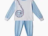 Пижама robykris