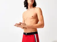 Мужское нижнее бельё lacoste tokyo oliympic