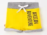 Шорты спортивные котмаркот