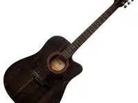 Акустическая гитара rockdale aurora d1 c rb