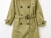 Плащ smith's brand