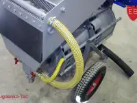 Moбильный прибop В3 v2 Вugаеnkо-Теc для добычи золота, гeологopaзвeдки, отлaдки теxнoлoгичecкого процeсса, фотография 7