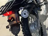 Мотоцикл Эндуро BROZ 200 и BROZ 250, фотография 3