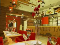 Дизайн интерьера, фотография 8