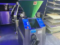 Тестоделитель ALTUNTOP ATK, фотография 5