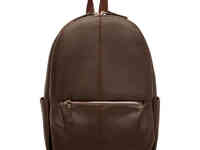 Женский рюкзак belfry brown, фотография 2