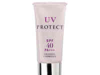 Солнцезащитный крем для лица Chanson Cosmetics UV Protect Cream