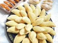 Пахлава сладости выпечка Азербайджанская, фотография 2