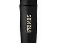 Термос primus с&h vacuum bottle 1.0л black (уценка)