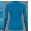Термобелье майка сивера годобль д(ж) с длинными рукавами женская лагуна, фотография 2