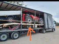 Грузоперевозки по казахстану любые авто, фотография 3