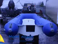 RIB Water Way 370R в наличии, фотография 7