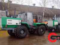 Трактор Т150 ямз236 турбо, кабина новая, фотография 4