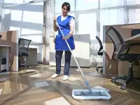 требуются уборщики и дворник, фотография 2