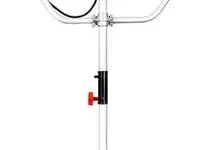 Триммер электрический deko dktr1600