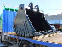 Навесного оборудования для дорожно-строительной и карьерной техники, фотография 2