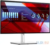 Монитор 23.8" dell u2422h cерый ips 1920x1080 250 cd/m^2 8 ms