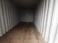 Контейнер 20 тонн, фотография 3