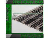 Придверная решетка CENTURION NEW БРУШТЕКСТИЛЬ