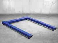 Паллетные весы, фотография 6