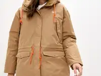 Пуховик adidas originals