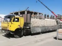 Услуги КАМАЗА, фотография 3