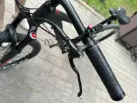 Продам горный велосипед shimano deore, фотография 8