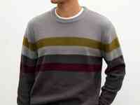 Джемпер finn flare