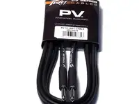 Инструментальный кабель jack-jack 3 м peavey pv 10' inst. cable
