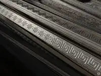 Антикоррозийная изоляция: офактуровка