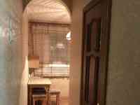 Продам однокомнатную евро квартиру в самом центре города, фотография 11